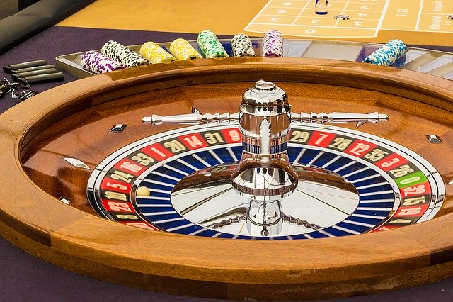 The Most Common Mistakes People Make With casino
